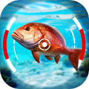 Fishing Champions: casual game