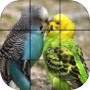 Иконка Photo Puzzle Game