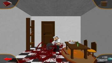 Cuplikan Layar Game Kill Steve 3D