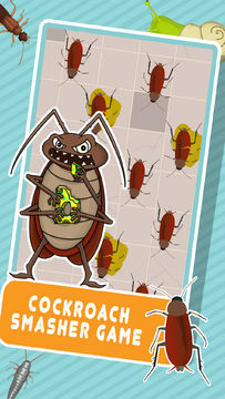 Insect Squasher Insects Smasher: Ant Crush for Android/iOS - TapTap