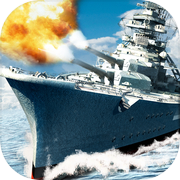 Flotte Commandant-Combat Naval
