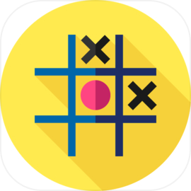 Tic Tac Toe - Multiplayer Game android iOS apk download for free-TapTap