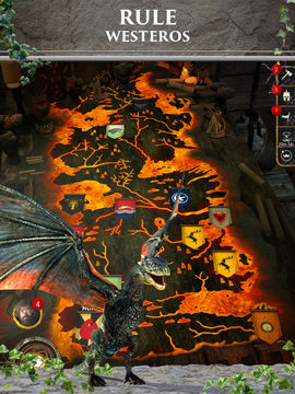 Game of Thrones: Conquest ™ Game Screenshot