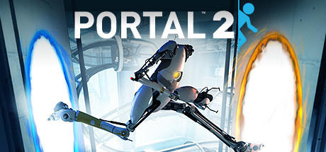 Banner of Portal 2 