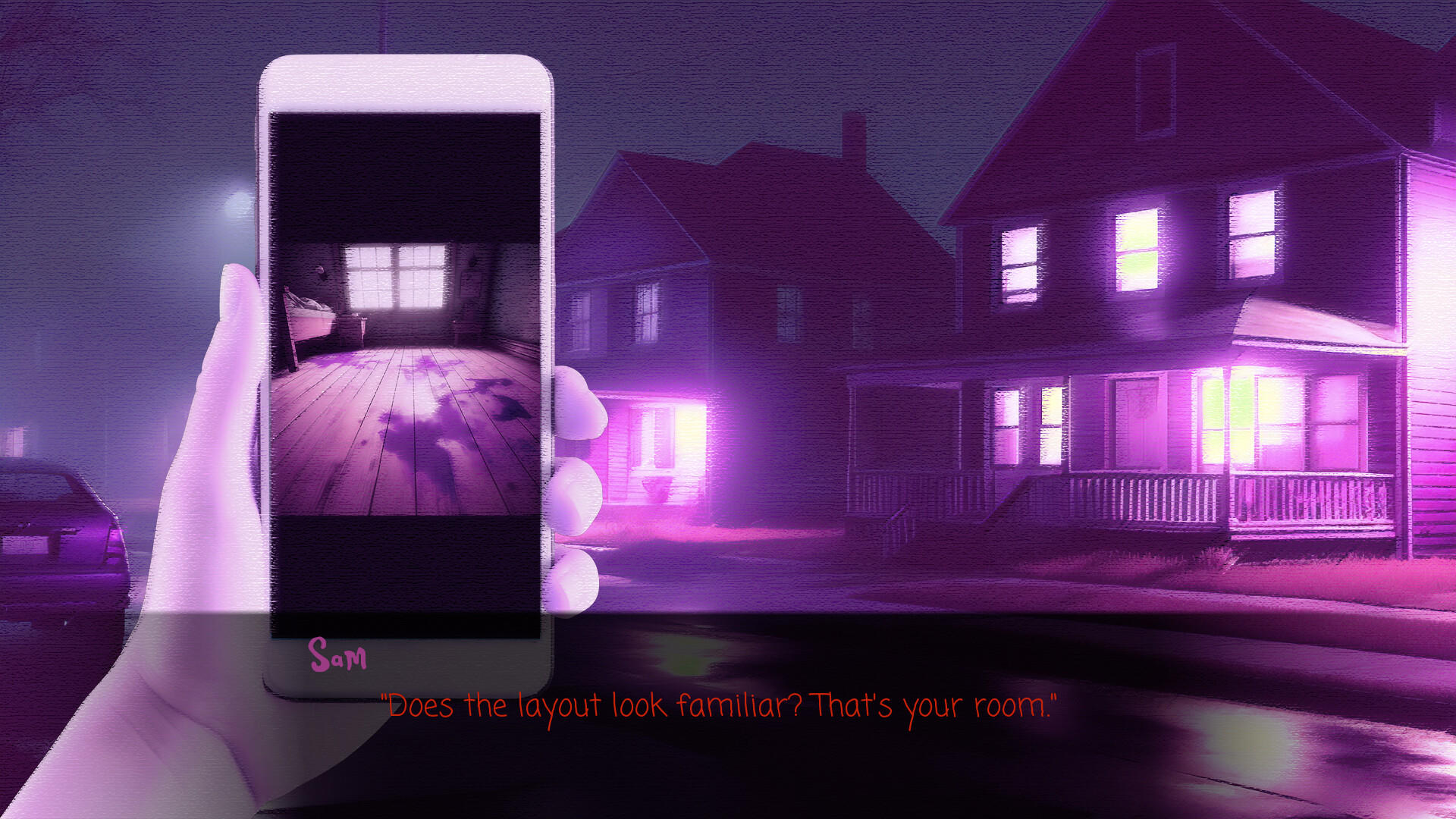 My Head On Your Body Game Screenshot