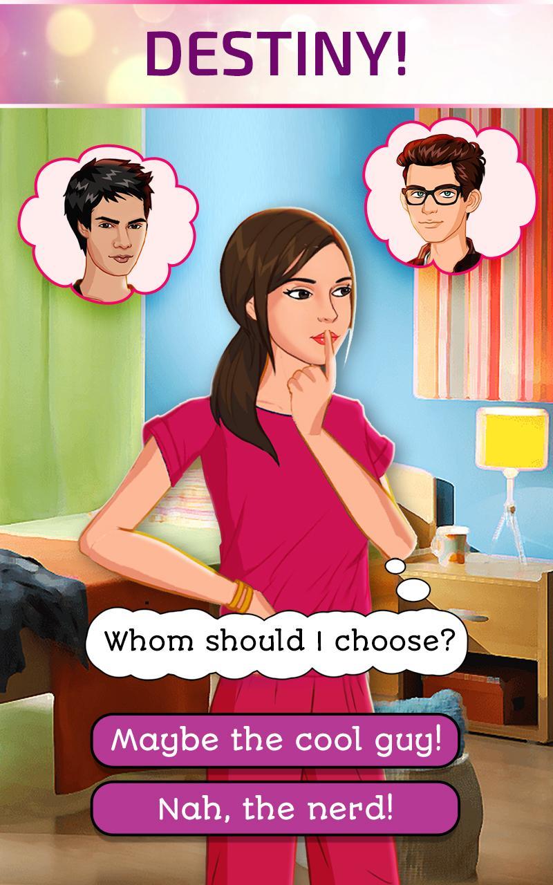 Screenshot of Friends Forever - Indian Stories