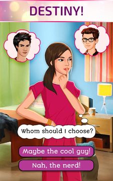 Friends Forever - Indian Stories Game Screenshot