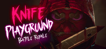 Banner of KnifePlayground: Horror Battle Royale 