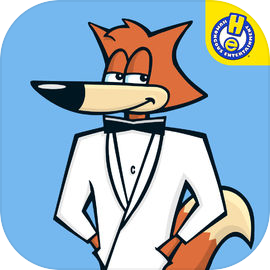 Spy Fox in Dry Cereal