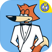 Spy Fox dalam Sereal Kering