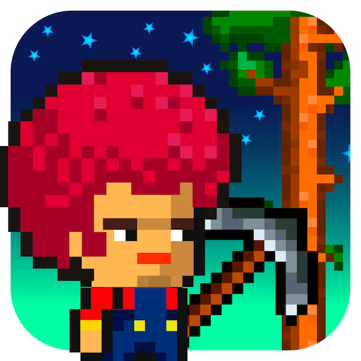 Pixel Survival Game Latest Version for Android/iOS - TapTap
