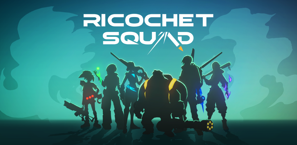 Banner of Escouade Ricochet 0.1.0