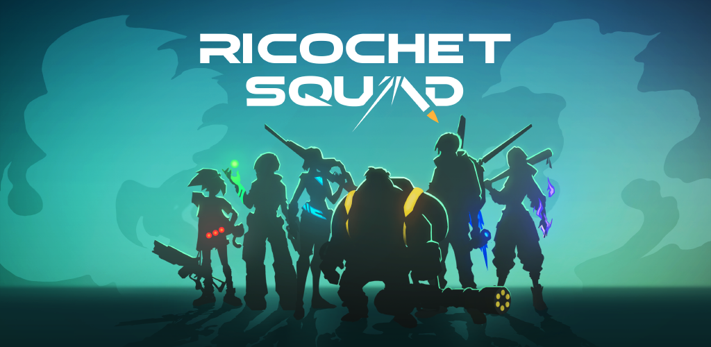 Ricochet Squad screenshot