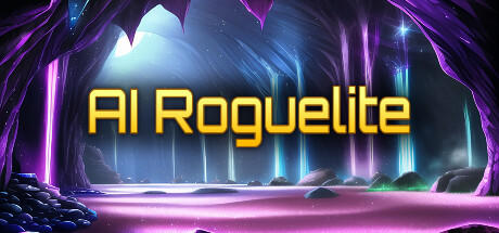 Banner of IA Roguelite 