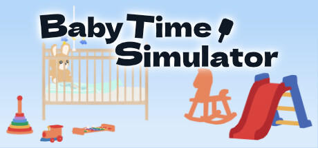 Banner of Baby Time Simulator 