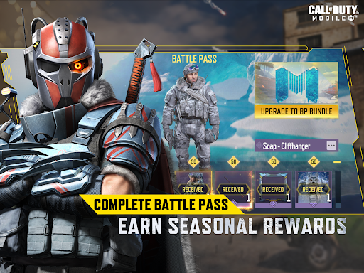 COD Mobile India - Call of Duty: Mobile is here! Play classic maps with  fully customizable loadouts as iconic characters, and experience the next  evolution in mobile Battle Royale. Download now and