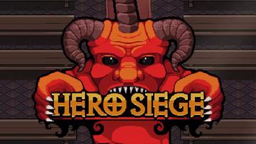 Banner of Hero Siege: Pocket Edition 