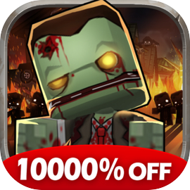 Call of Mini™ Zombies