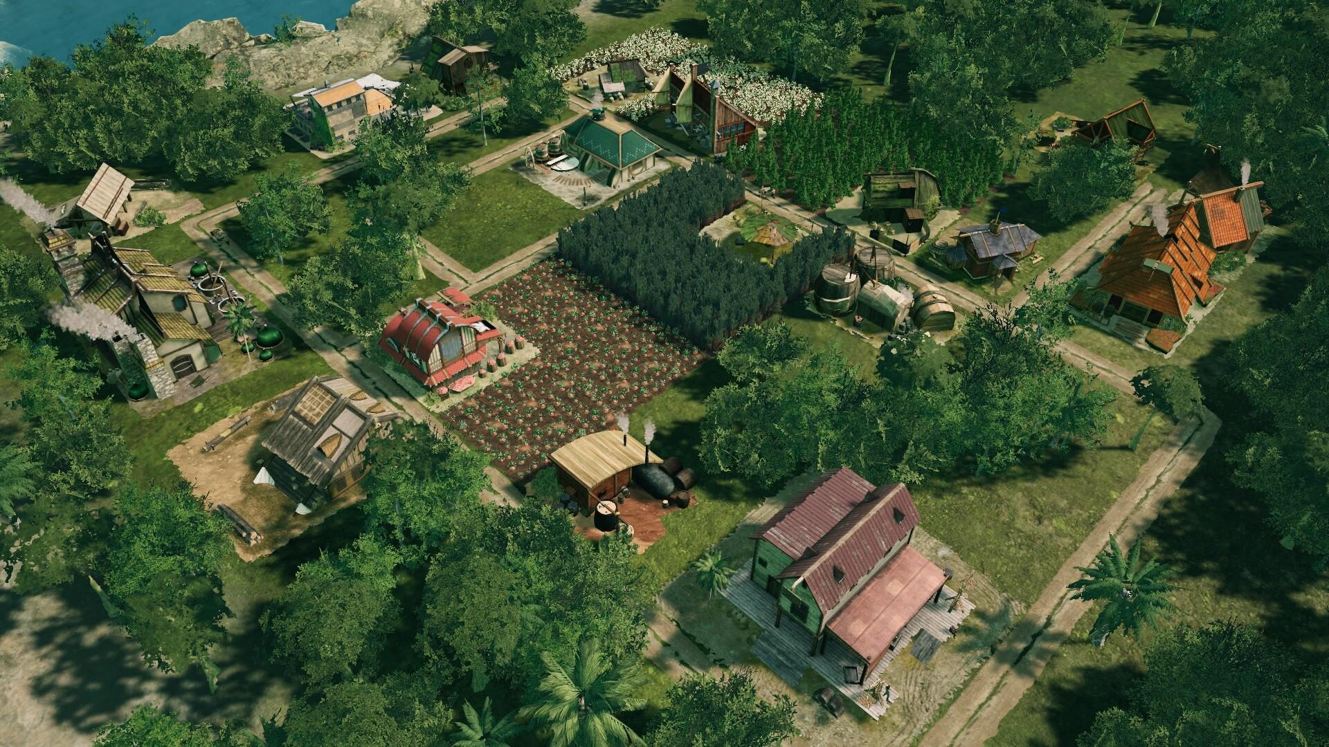 Republic of Pirates screenshot game