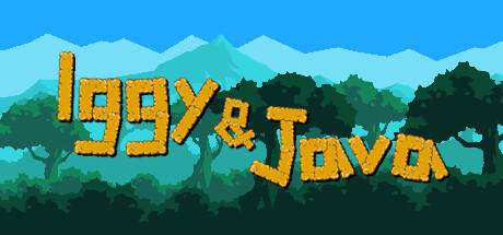 Banner of Iggy&Java 