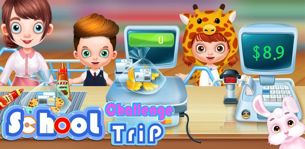 Banner of School Challenge Trip 1.0.2