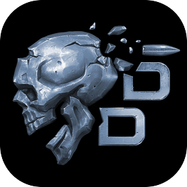 Death Dealers: 3D online snipe