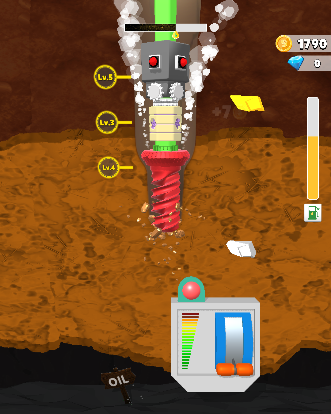 Drill Merge android iOS apk download for freeTapTap
