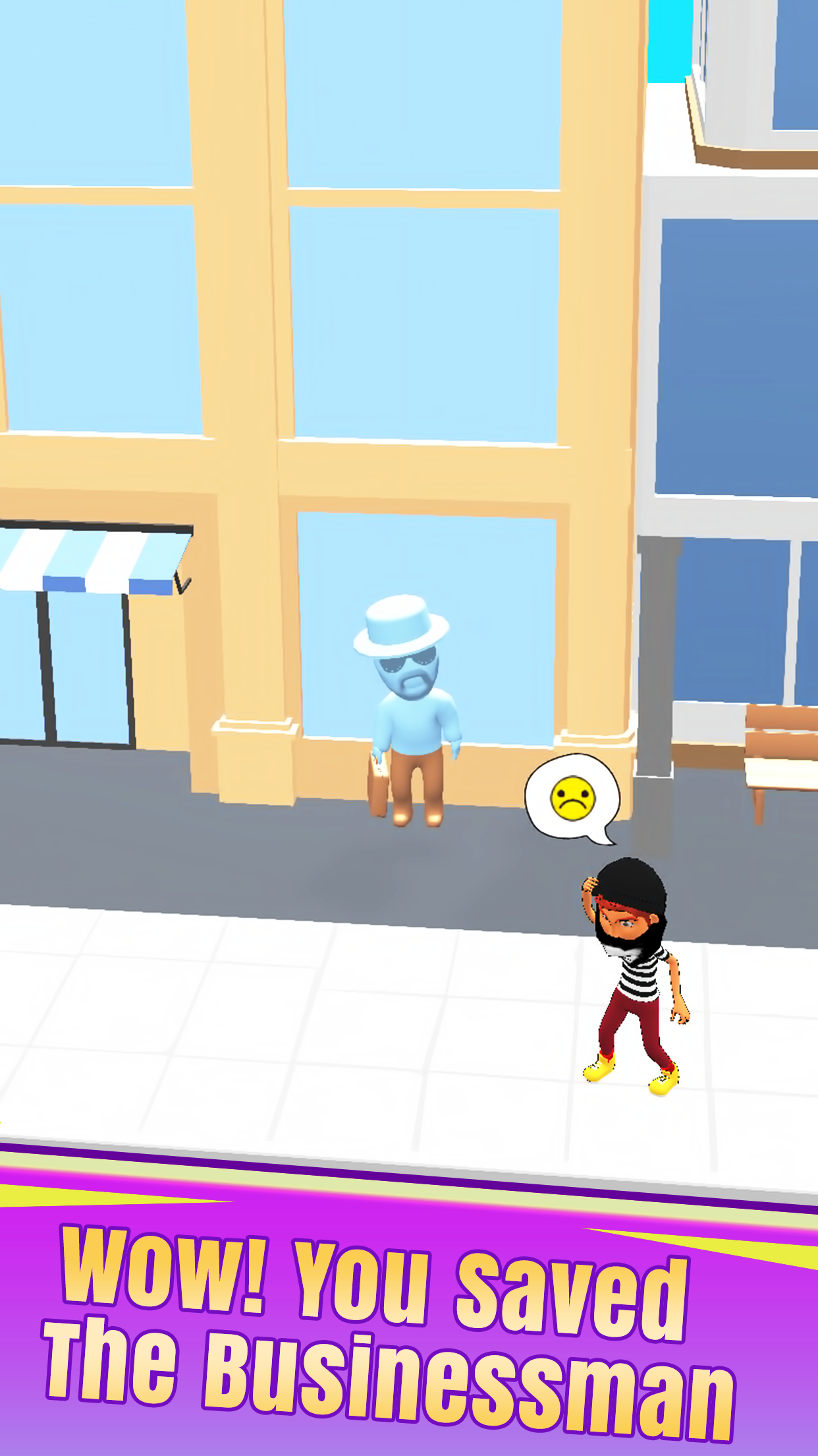 Screenshot 6 of Cromatic Camo 