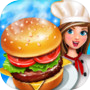 Burger City - Cooking Games