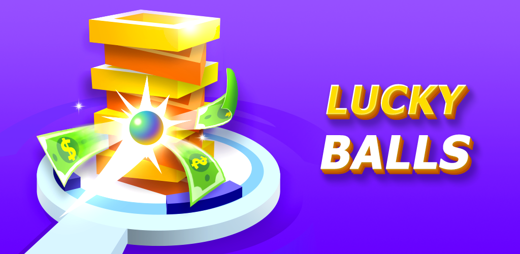 Banner of Fire! Lucky Balls 1.0.2