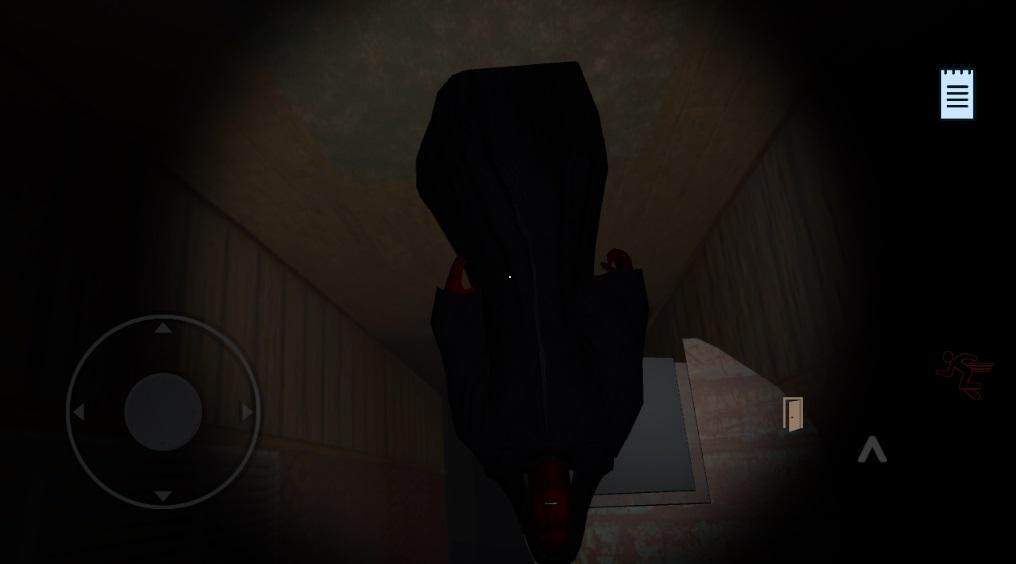공포게임 / 데빌맨 게임 스크린샷