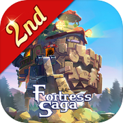 Fortress Saga: AFK RPG