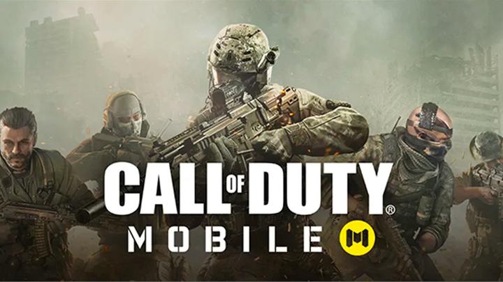 Banner of Call Of Duty: Mobile VN 1.8.35