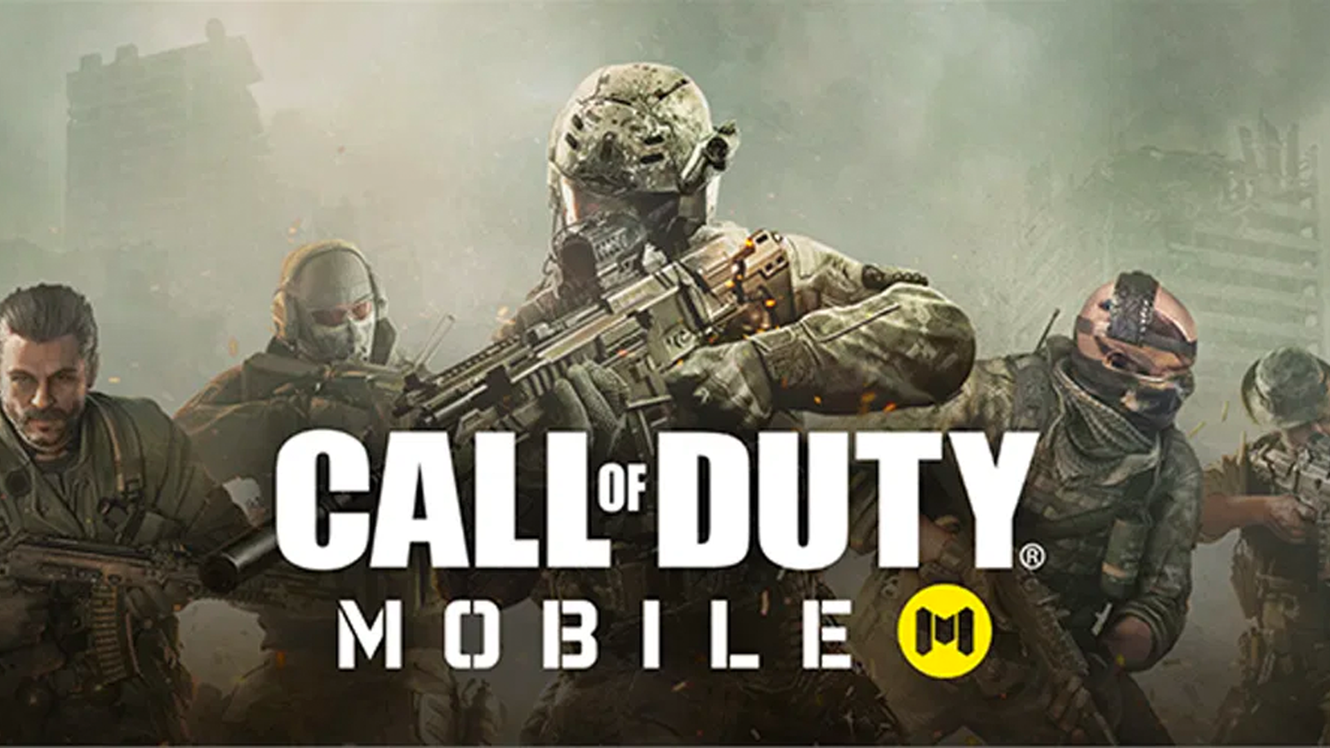 Banner of Call Of Duty: Mobile VN 