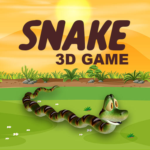 Snake Game 3D Fun android iOS apk download for free-TapTap