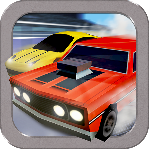 Drag Racing Craft: Awesome Car Driver Games for Android/iOS