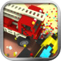 Blocky Demolition Derby 2 아이콘