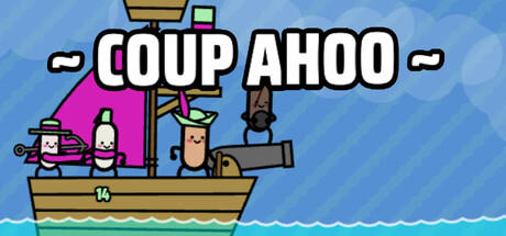 Banner of Coup Ahoo 