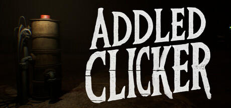 Banner of Addled Clicker 