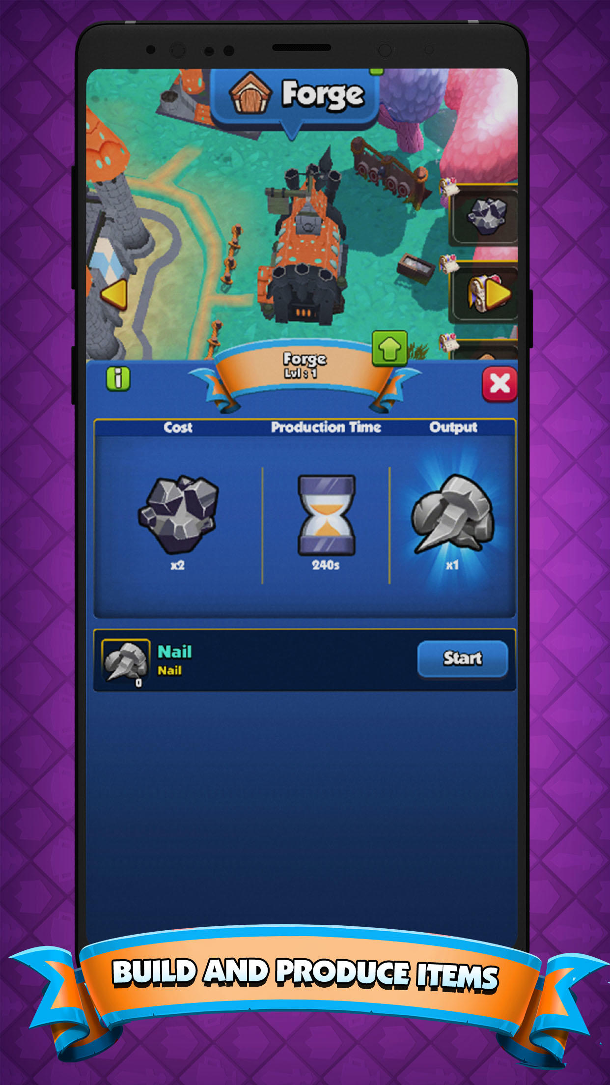 Army of Tactics Latest Version for Android/iOS APK - TapTap