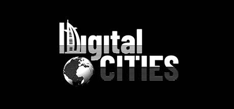 Banner of Digital Cities 