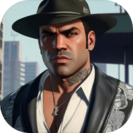 Mafia War Crime City Simulator