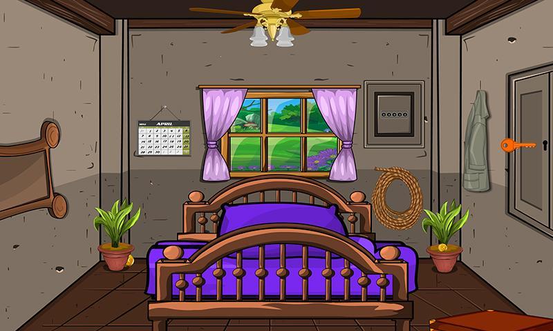 16 Free New Room Escape Games Game Screenshot