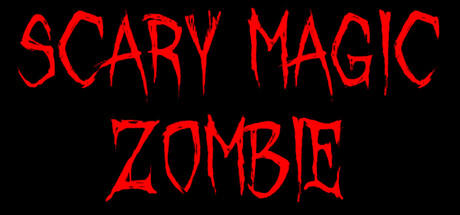 Banner of SCARY MAGIC ZOMBIE 