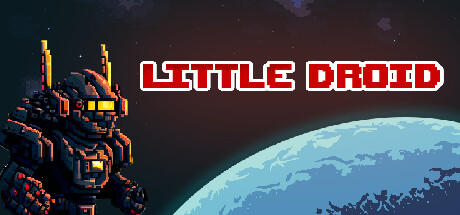 Banner of Little Droid 
