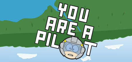 Banner of You Are A Pilot 