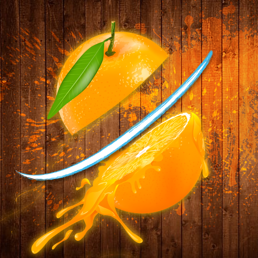 Fruit Slice Game Latest Version for Android/iOS APK - TapTap