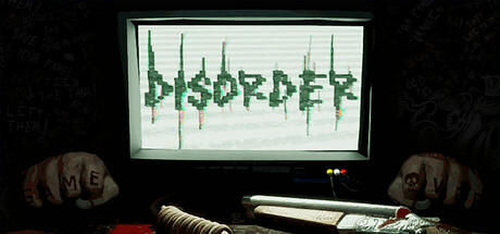 Banner of DISORDER 