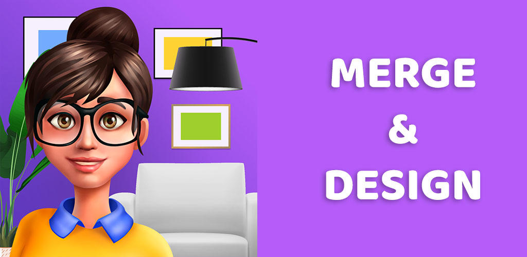 Banner of Merge & Design 1.0.2