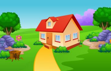 Captura de Tela do Jogo Escape Games Day-249